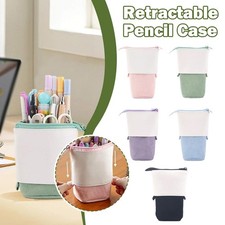 Cute Canvas Retractable Pencil