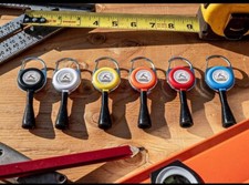 2 Carpenter’s Leash