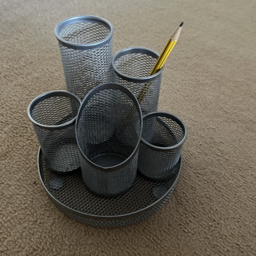 Pencil holder - pencil,