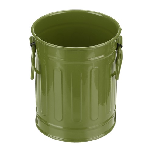 Barrel pencil holder metal - barrel, holder,