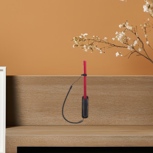Retractable pen holder lanyard - pen,