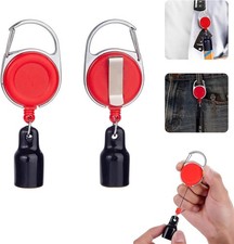 Self Retractable Sharpies