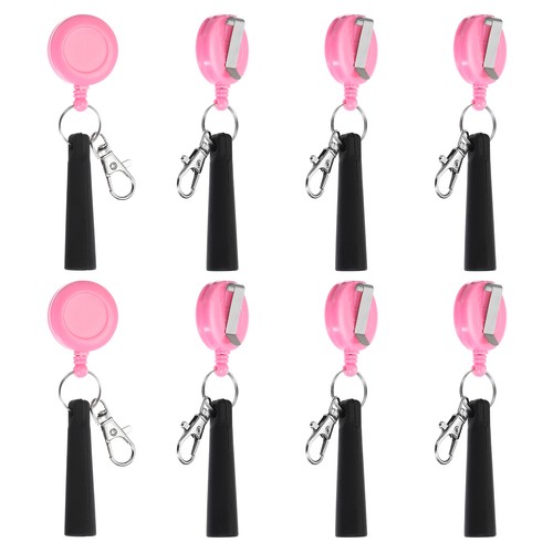 Retractable pen holder - retractable, holder,