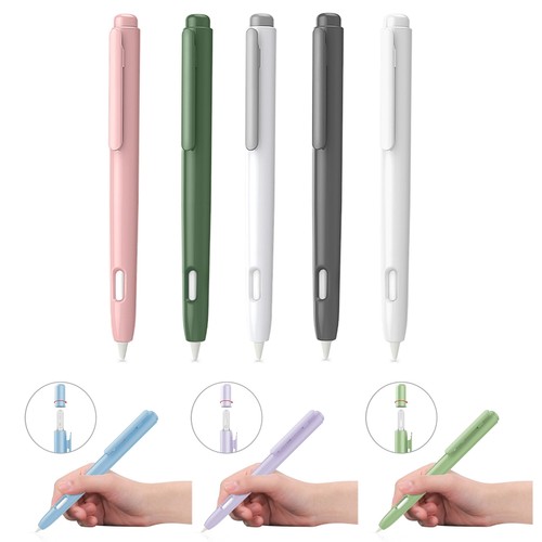 Pencil holder for case - holder,