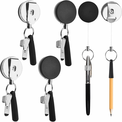 4pcs retractable pull - 4pcs,