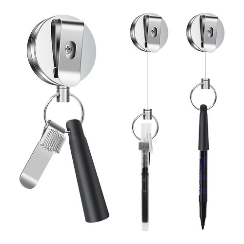 Pack heavy duty retractable - pack,