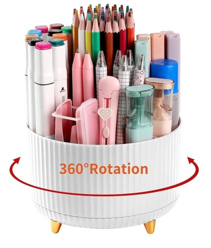 Pencil pen holder - pencil, 5
