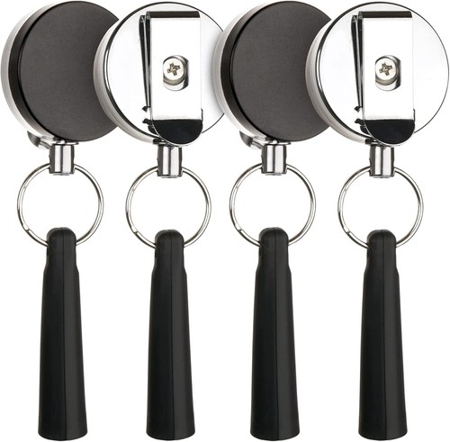 4pcs retractable heavy duty - heavy,