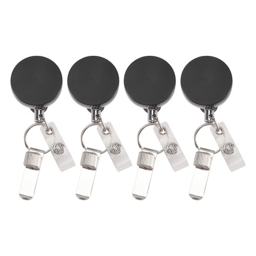 Pcs retractable pull pen - 4,
