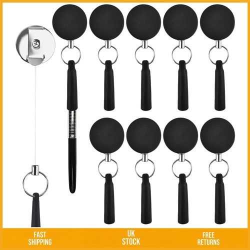 Heavy duty retractable - heavy,