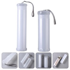2Pcs Retractable Pencil Holder