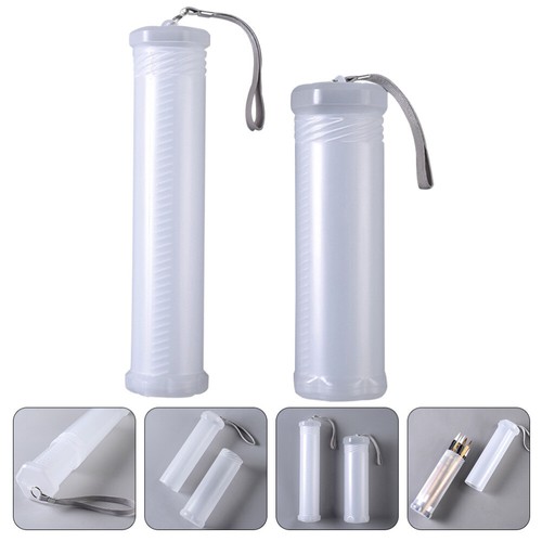 2pcs retractable pencil holder - pencil,