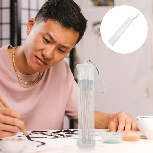Portable retractable pencil - retractable,