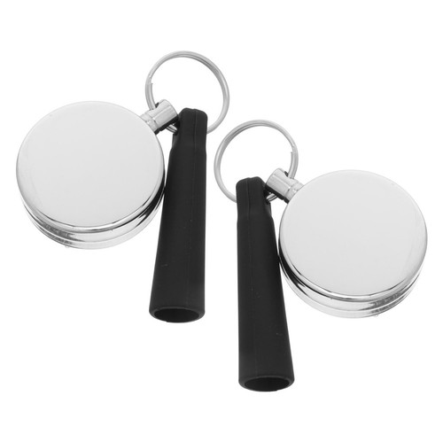 2pcs retractable pull pen - pull,