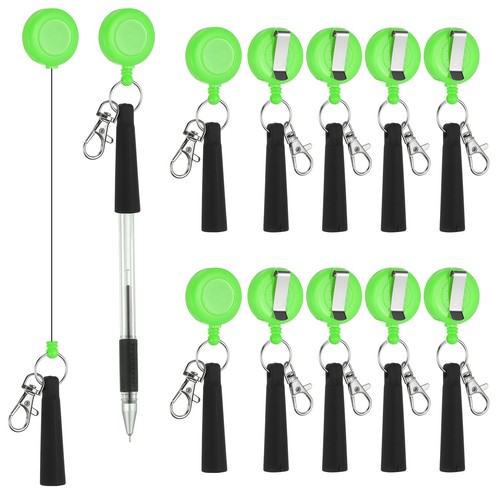 Retractable pen holder - retractable, 20pcs