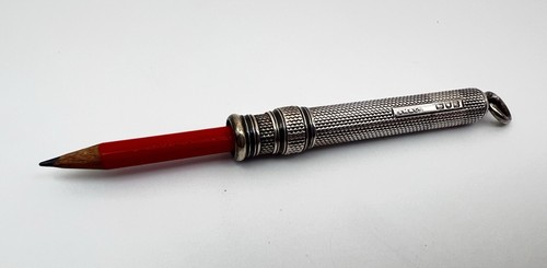 Sampson mordan silver - mordan,