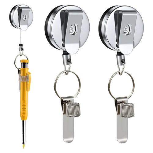 Retractable pull pen pencil - retractable,