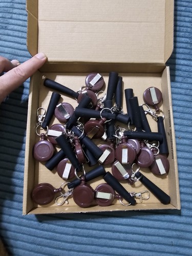 Patikil 20pcs retractable pen - 20pcs,