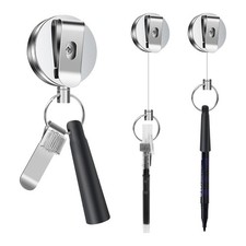 1 Pack Heavy Duty Retractable