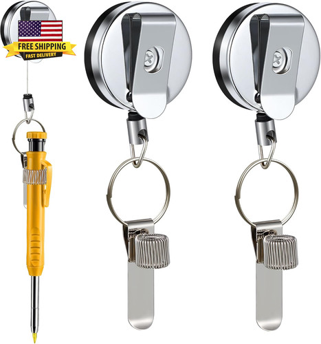 Pcs heavy duty retractable - heavy,
