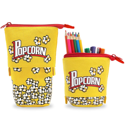 Standing pencil case - pencil,