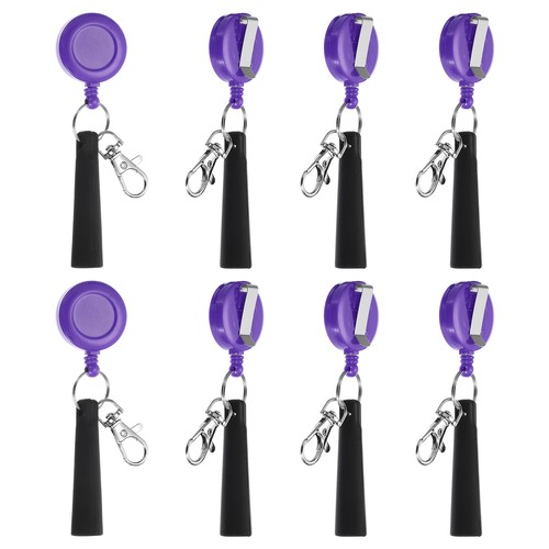 Retractable pen holder - retractable, holder,