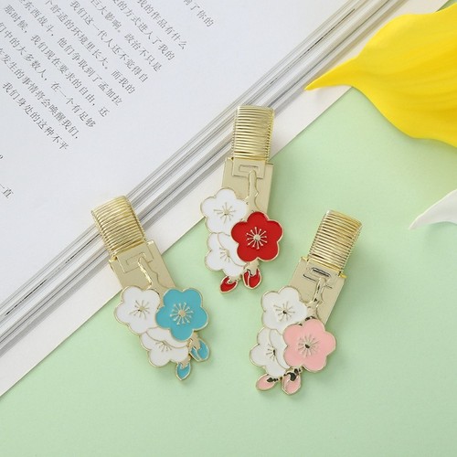 Metal pen clip - 1/3x,