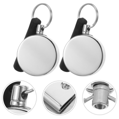 2pcs retractable pull pen - pull,