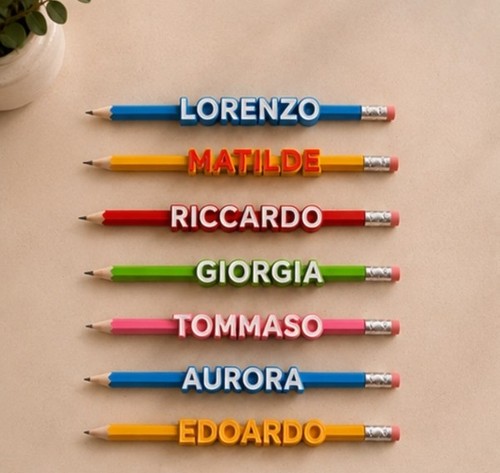 Custom pencil holder - custom, holder/accessory