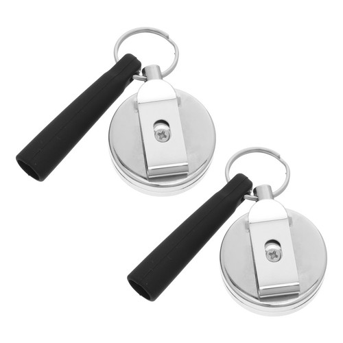 2pcs retractable pull pen - 2pcs,