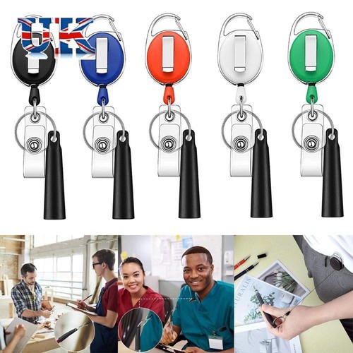 Zinc alloy pen pull holder - pull,