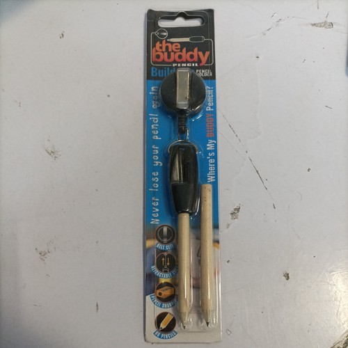 The buddy builder - buddy, builder's