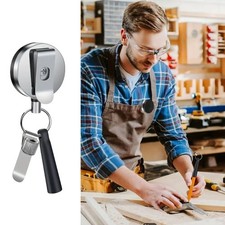 Retractable Pull Pen Pencil