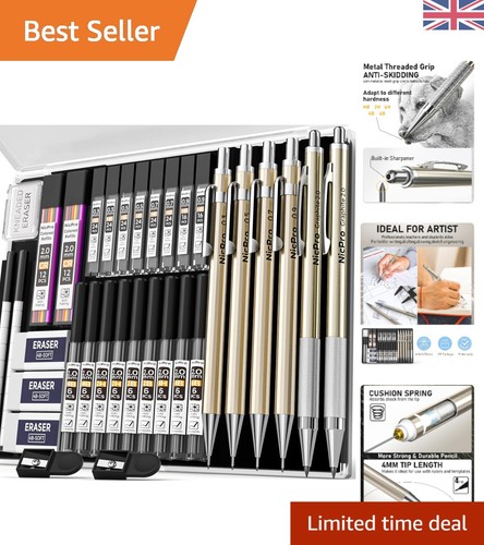 34pcs ergonomic mechanical - 34pcs,