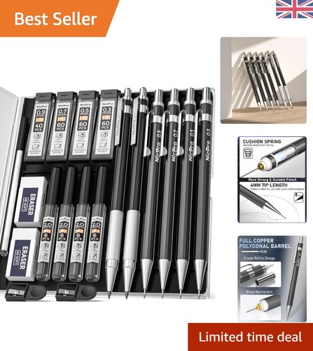 Artistic drafting pencil - drafting, set