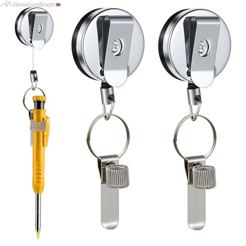 Retractable pull pen - pull, pencil