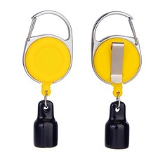 Sharpie Red Retractable