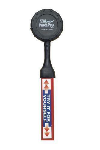 Hanson 10574 retractable - 10574,