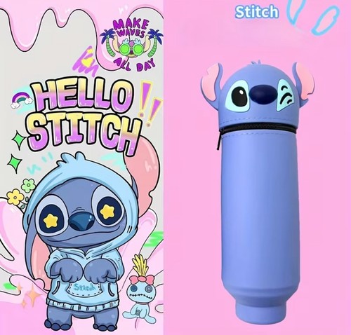 Disney stitch retractable - disney,