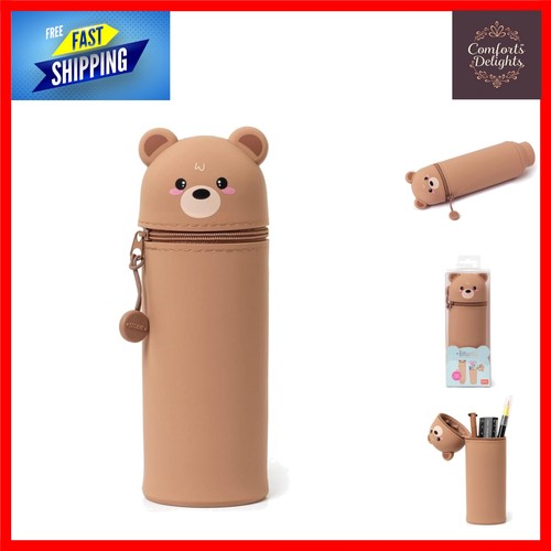 Cute silicone pencil - cute,